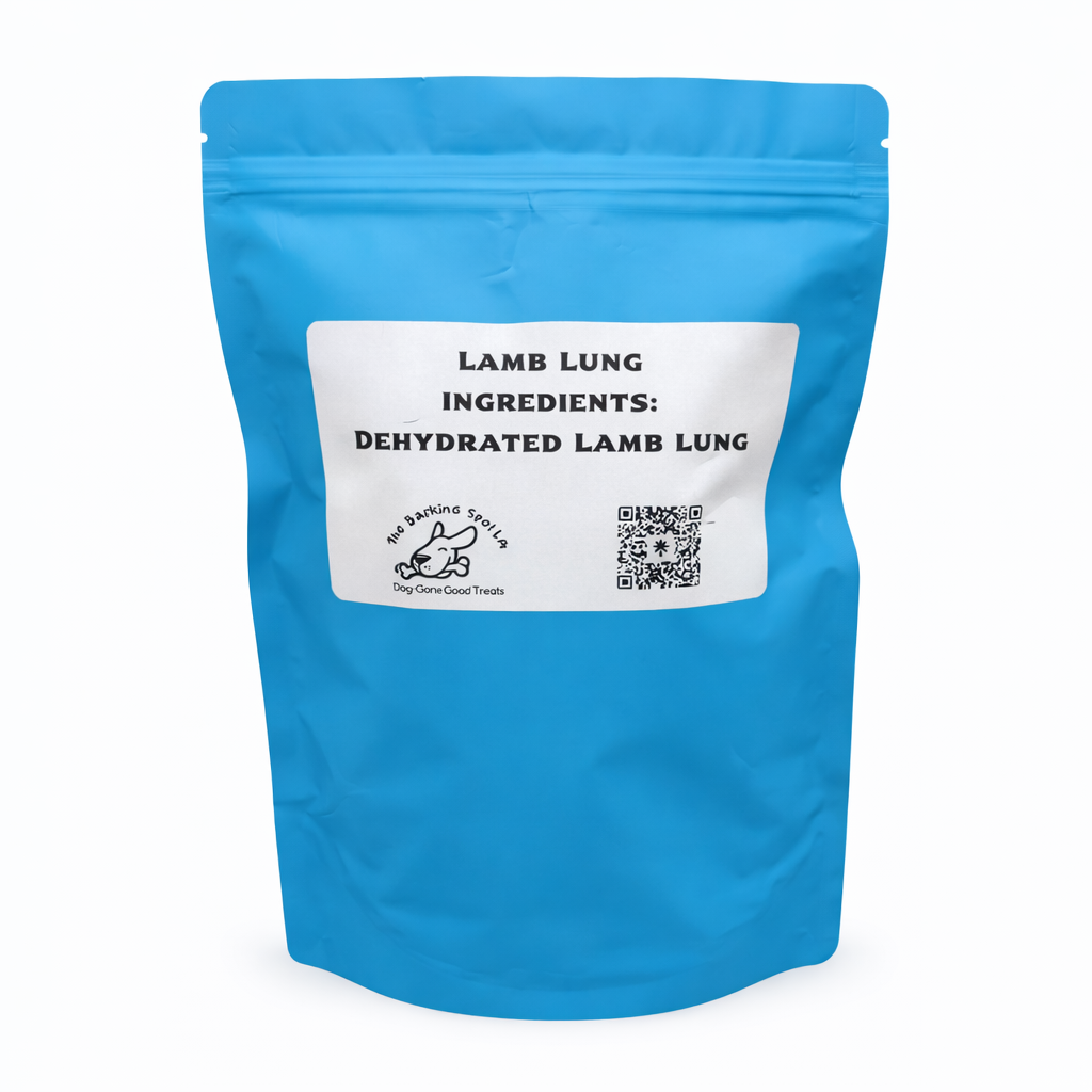 Lamb Lung