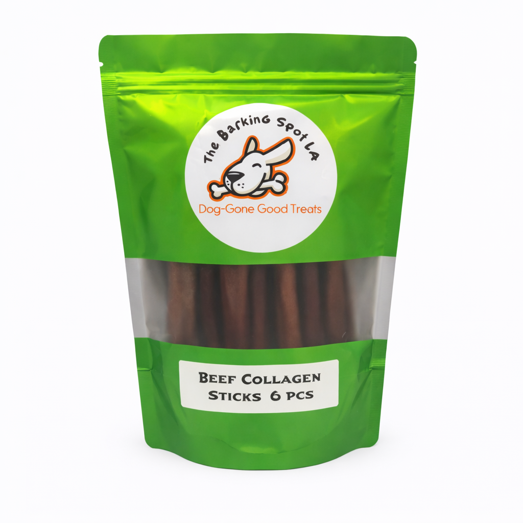 Beef Collagen Sticks