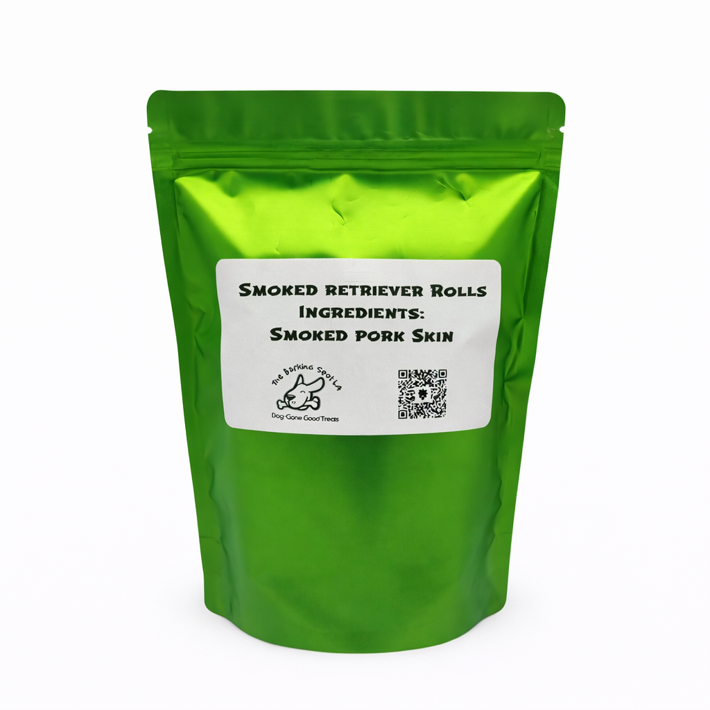 Beef Retriever Rolls