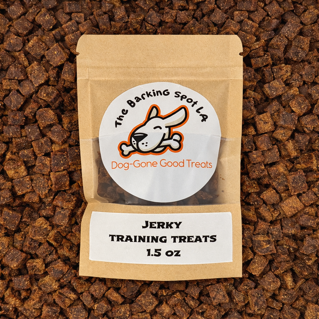 Beef Training Treats