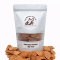 Chicken Chips Dog Treats
