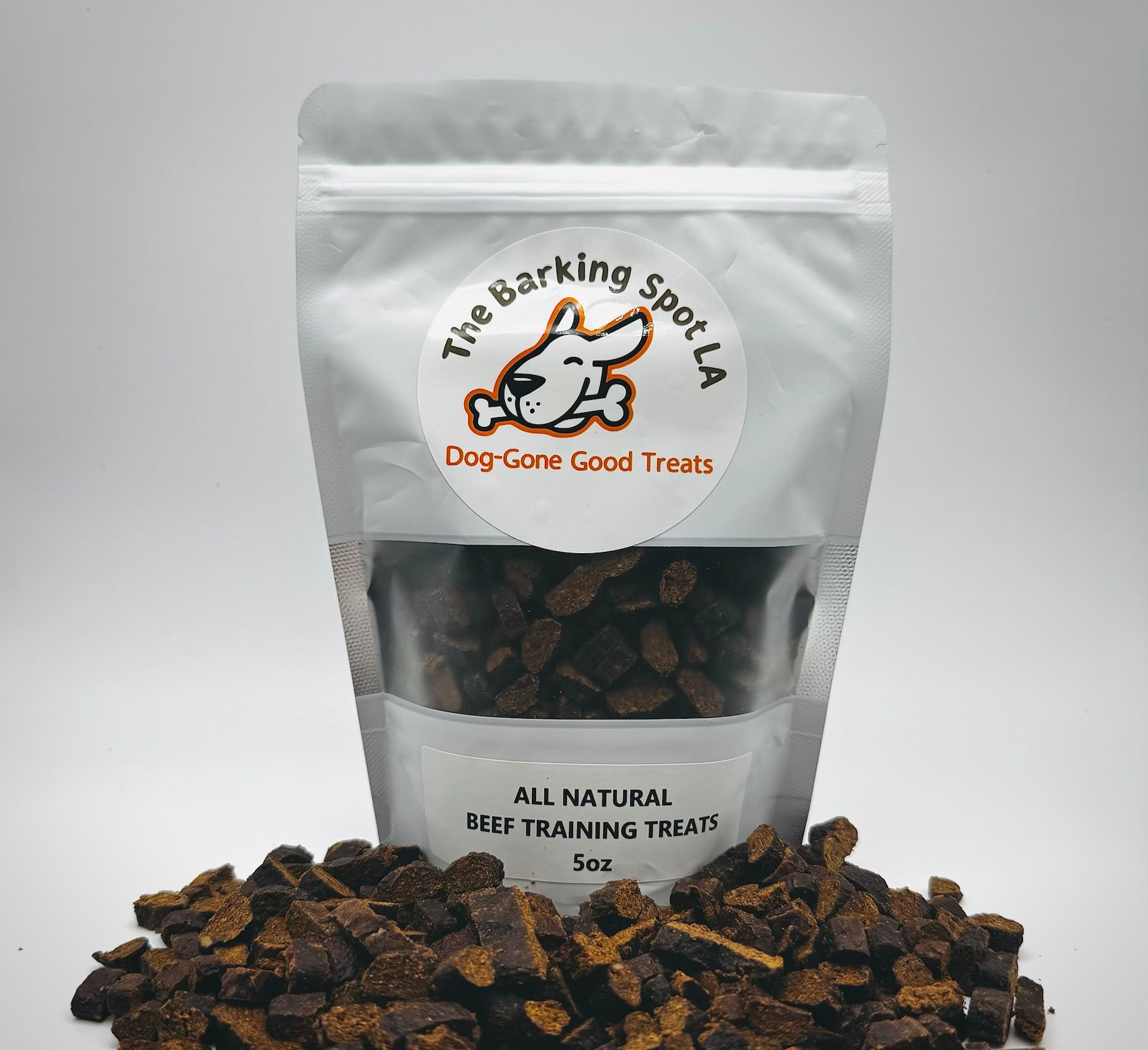 Beef Training Treats